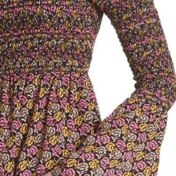 A.L.C. Agra off the shoulder top - Picture 5 of 7